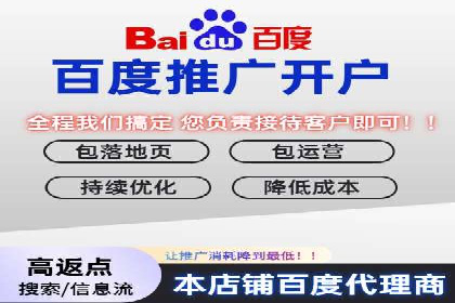 百度SEM竞价推广的关键词选择与优化：一则成功的广告案例